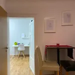 Im Herzen Der Historischen Altstadt Apartman *