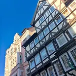 Im Herzen Der Historischen Altstadt Apartman Hannoversch Münden