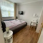 Apartman Im Herzen Der Historischen Altstadt *