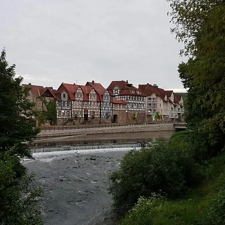 Im Herzen Der Historischen Altstadt *