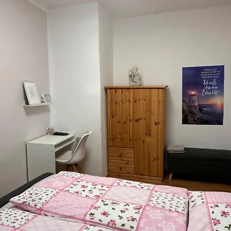 Apartamento Im Herzen Der Historischen Altstadt Hannoversch Münden