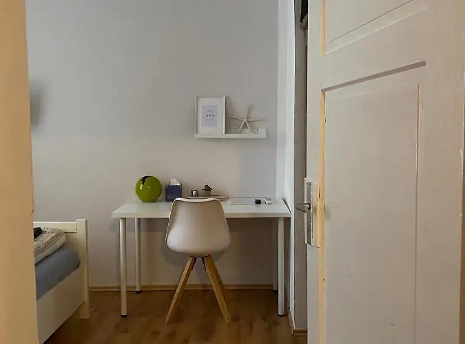 Apartamento Im Herzen Der Historischen Altstadt *