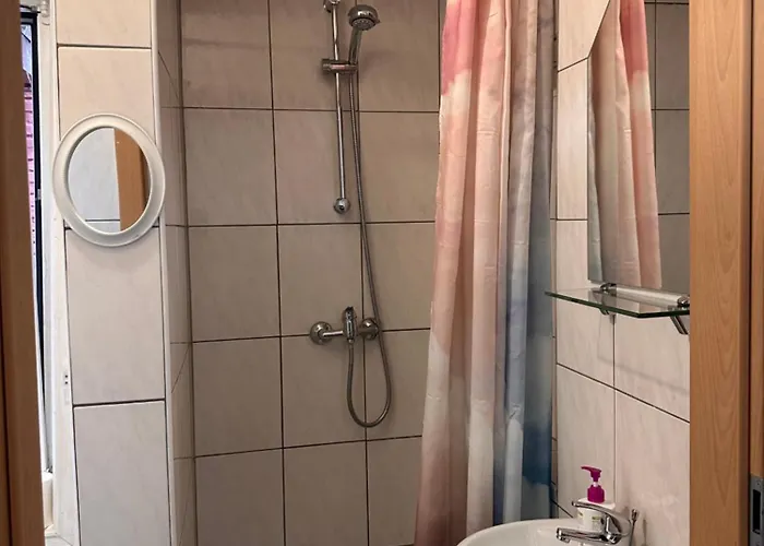 Apartamento Im Herzen Der Historischen Altstadt