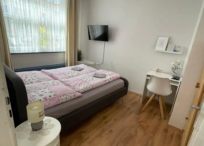 Apartamento Im Herzen Der Historischen Altstadt *