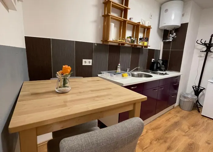 Im Herzen Der Historischen Altstadt Apartamento Hannoversch Münden